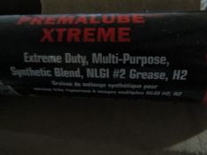 Cases Black Tube Grease