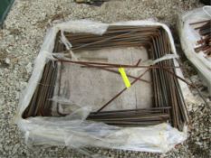 Pallet Rebar