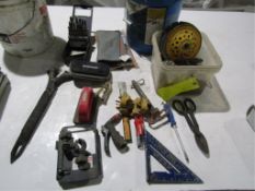 Misc. Tools