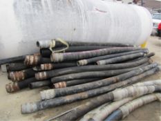 (27) Various Size Pump Hose