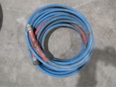 Pressure Hose