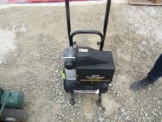 Task Force Air Compressor, Model #77813, Serial # 0325219462, Located in Wildwood, MO