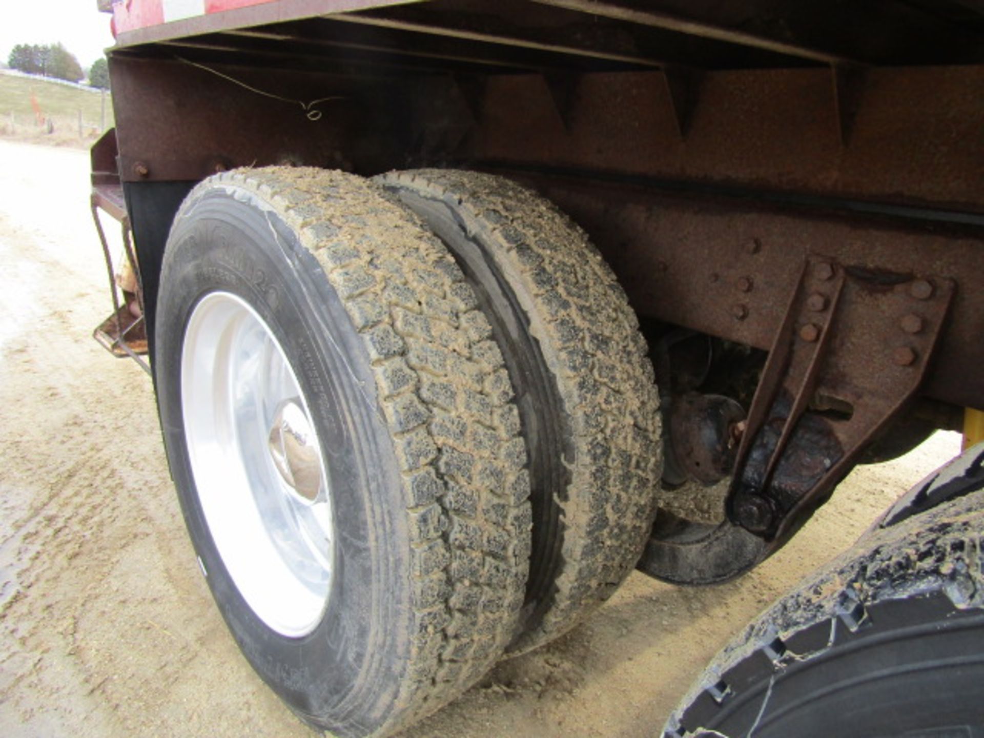 1990 Western Star Boom Truck, Model # 3864S, Vin # 2WLKCCFF6LK926979, 650,186 miles, 4786 Engine - Image 30 of 38