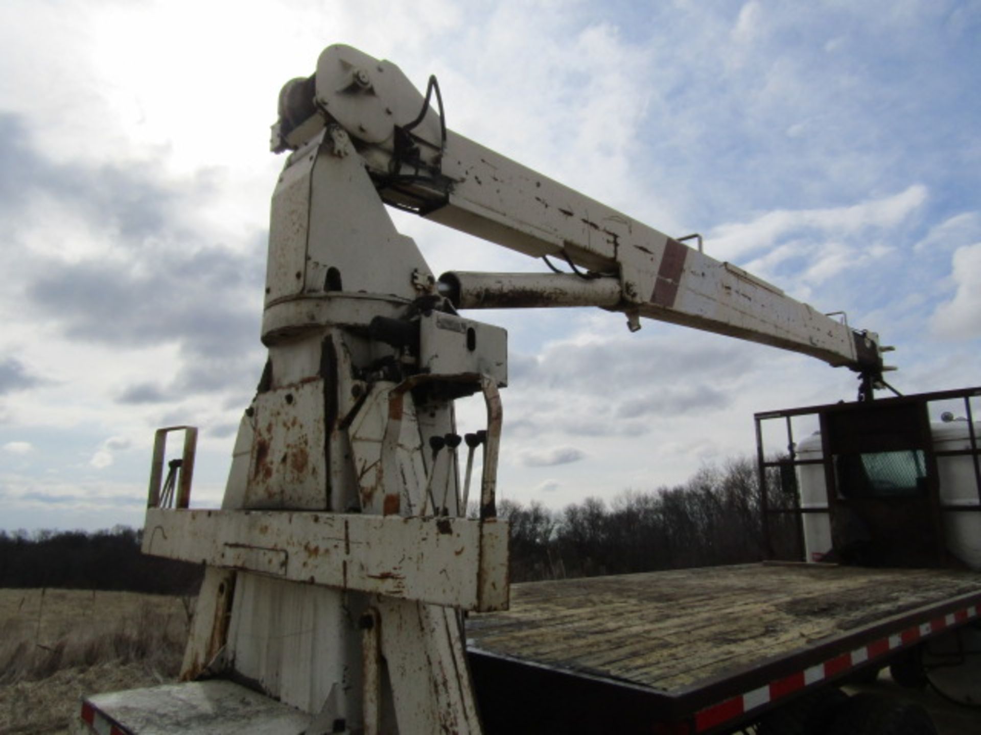 1990 Western Star Boom Truck, Model # 3864S, Vin # 2WLKCCFF6LK926979, 650,186 miles, 4786 Engine - Image 37 of 38