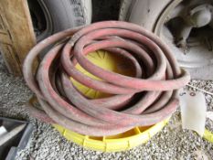 Air Hose, Located in Wildwood, MO