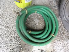 2) Rolls Suction Hose, Located in Wildwood, MO