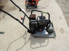 Loncin Plate Compactor, 196CC Gasoline Engine, Located in Wildwood, MO