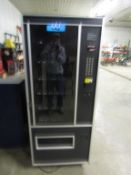 Vending Machine, Model #3114, Serial #116928800304, Dollar Changer, Good Working Order, Located in