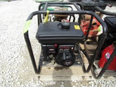 Homelite Industrial Plus Trash Pump, Briggs & Stratton 3.5 hp Engine, Located in Wildwood, MO