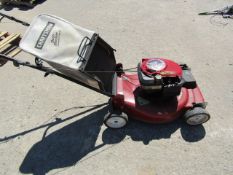 Craftsmen 22" Lawn Mower, Model #917.376051, Serial #022006M008415, Located in Mt. Pleasant, IA