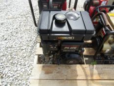 Homelite 173 Industrial Plus Trash Pump, Briggs & Stratton 5 hp Engine, Located in Wildwood, MO