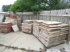 2" x 2' Stockers Advance Concrete Forms