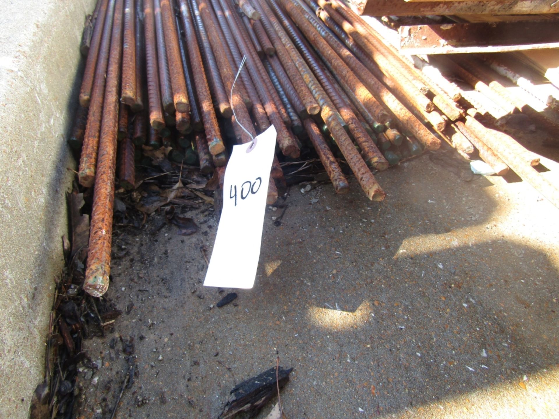 Rebar - Image 2 of 2