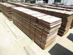 (20) 24" x 9' Advance Concrete Forms 5-Bar System