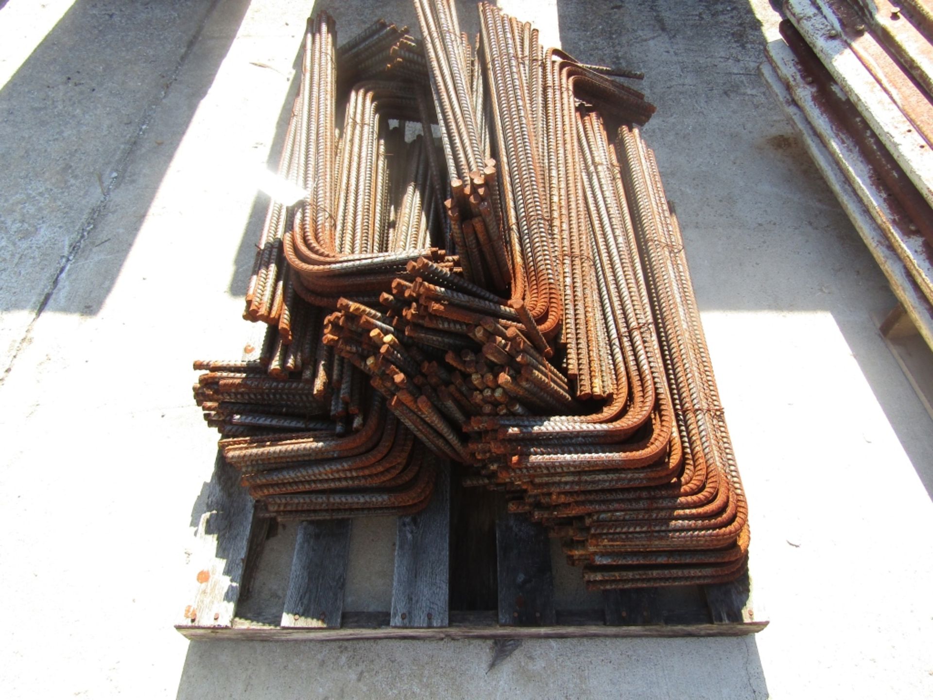 Pallet Rebar - Image 2 of 2