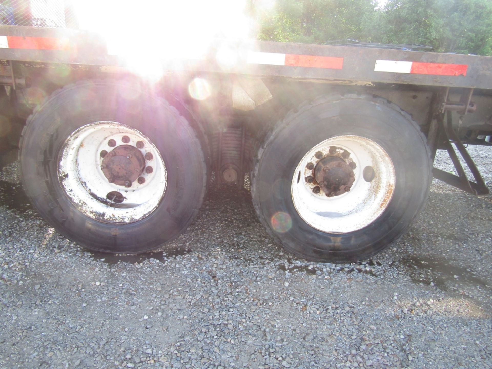 2000 Mack Boom Truck, Model DM690S VIN# 21M2B209C1YM026686, 283,742 miles, 19554 hours, Mack - Image 65 of 72