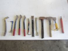 Miscellaneous Tools