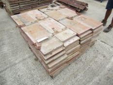 (44) 12" x 4' Advance Concrete Forms 2-Bar System