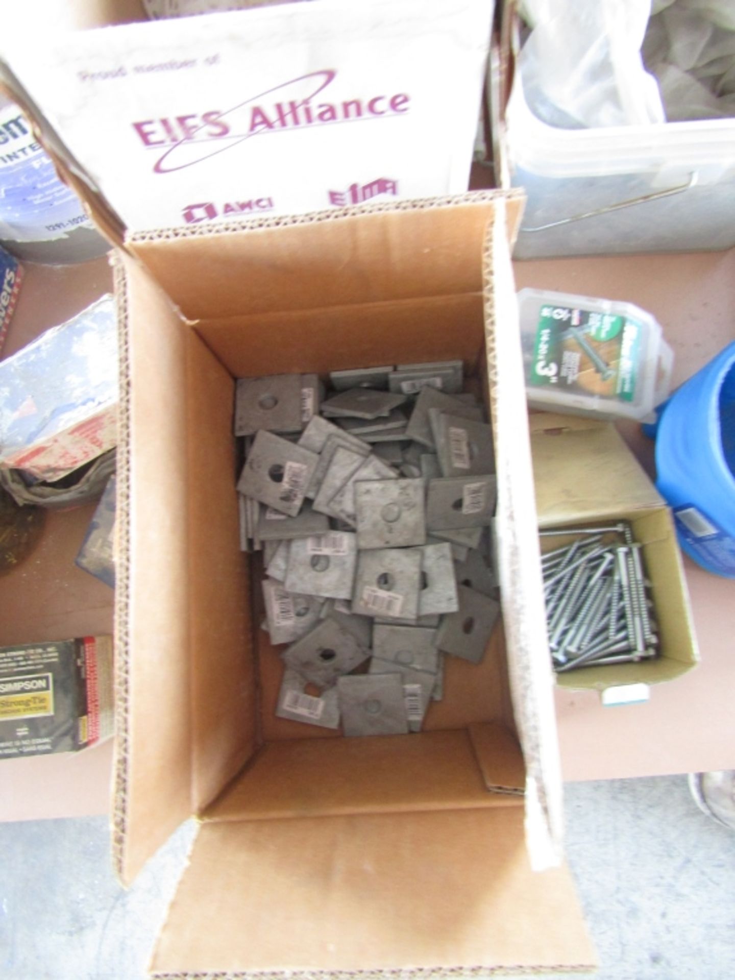 Pallet of Miscellaneous Hardware - Image 4 of 4