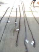12' Chain with Hook