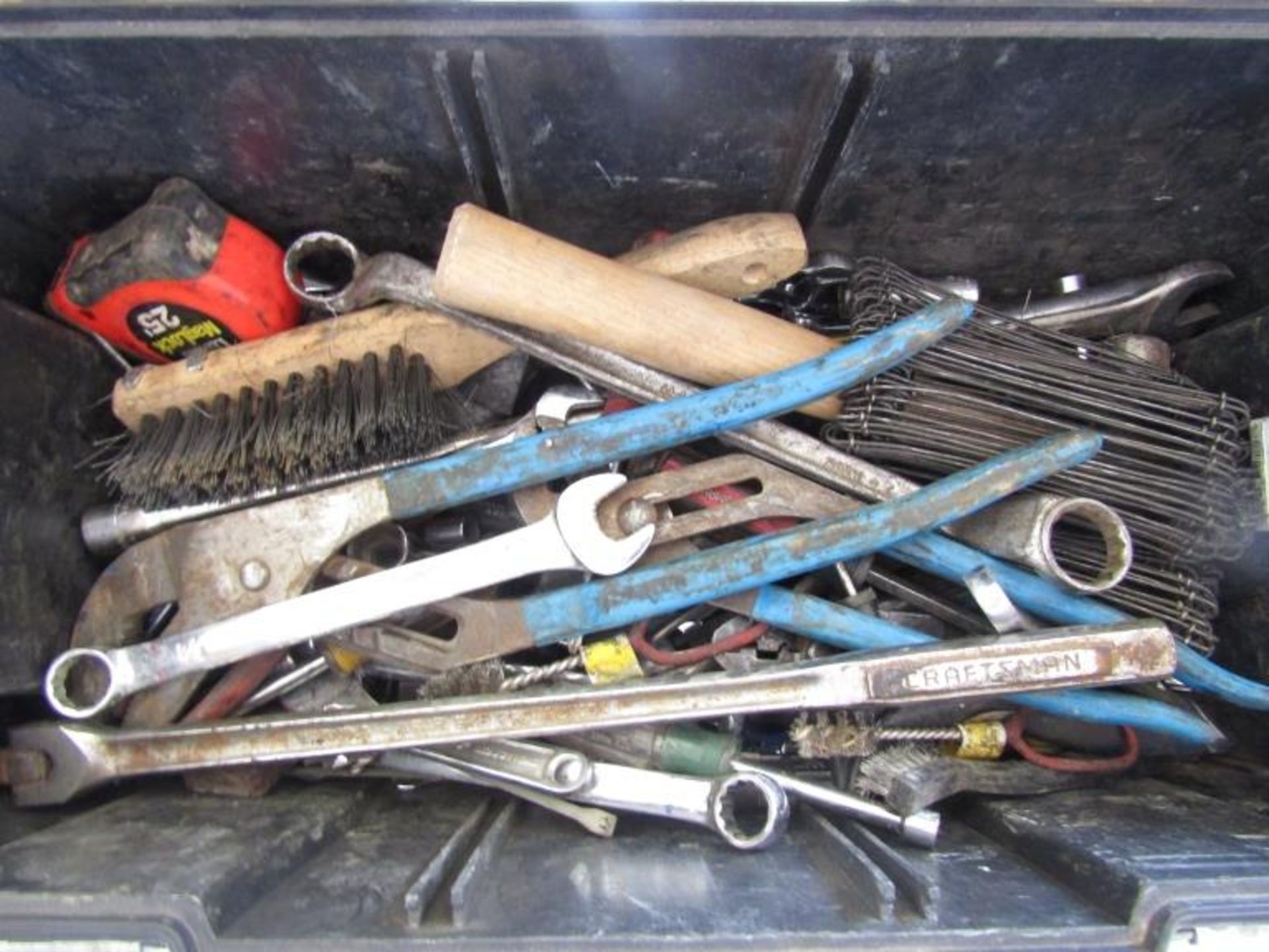 Bostitch Toolbox with contents - Image 2 of 2