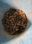 Bucket of (115) Pins, Located in Mt. Pleasant, IA