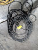 Black Extension Cord, Located in Mt. Pleasant, IA