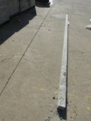 (1) 16' & (1) 12' Screed Board, Located in Mt. Pleasant, IA