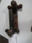 (2) Ball Hitch, Located in Mt. Pleasant, IA