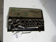 Socket Set