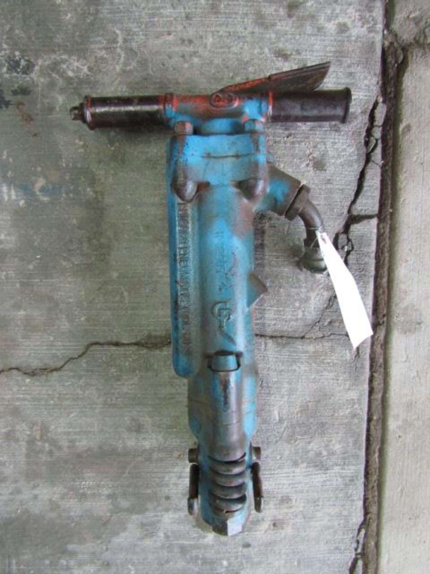 Chicago Pneumatic Tool, R-92905 Jack Hammer