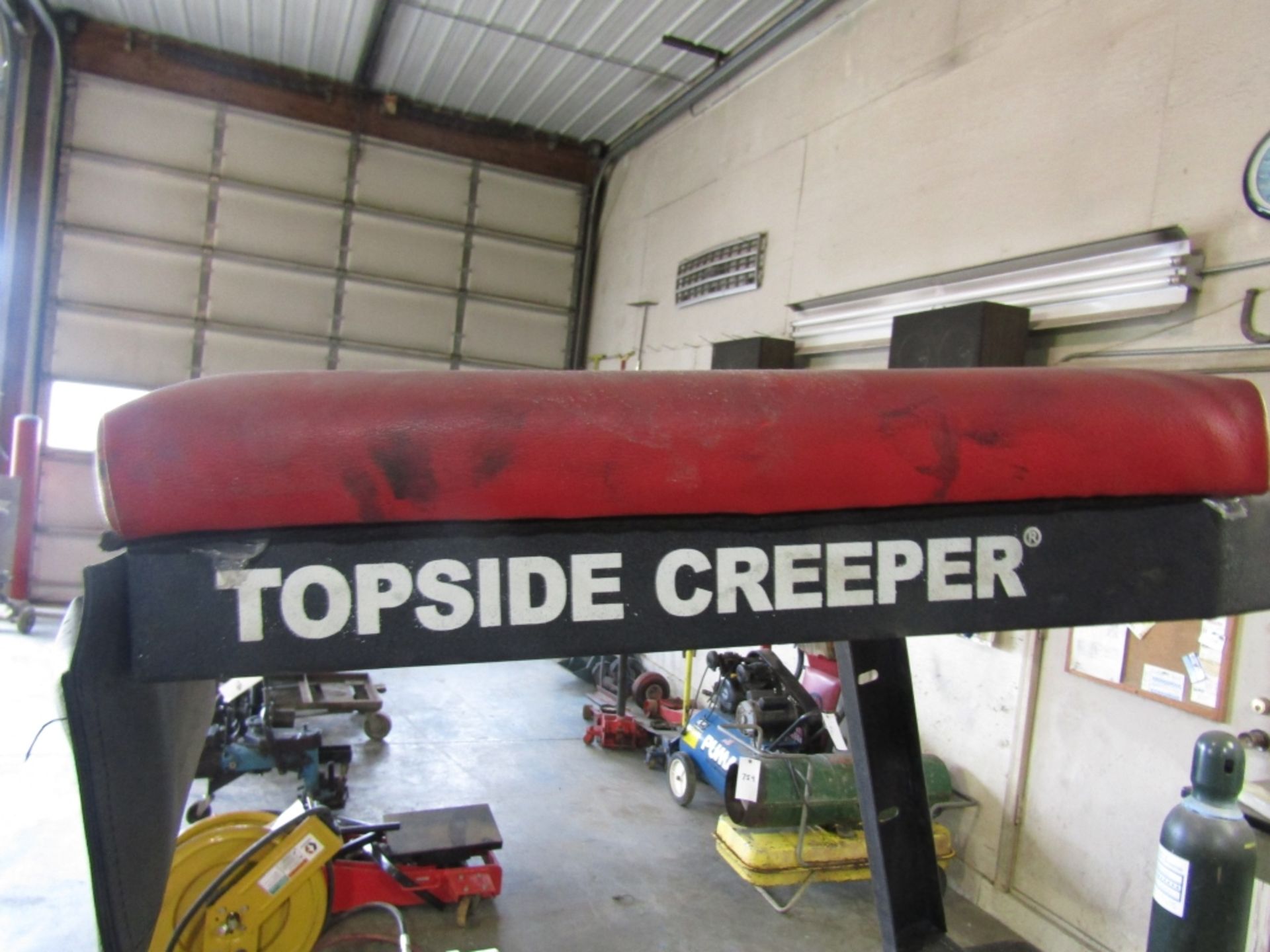 Topside Creeper - Bild 2 aus 2