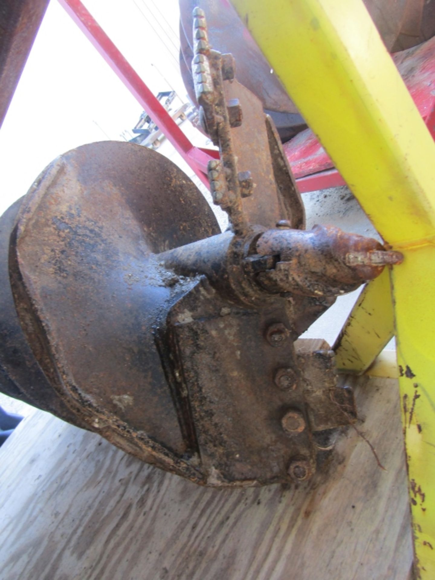 20" Auger Drill Bit - Image 2 of 2