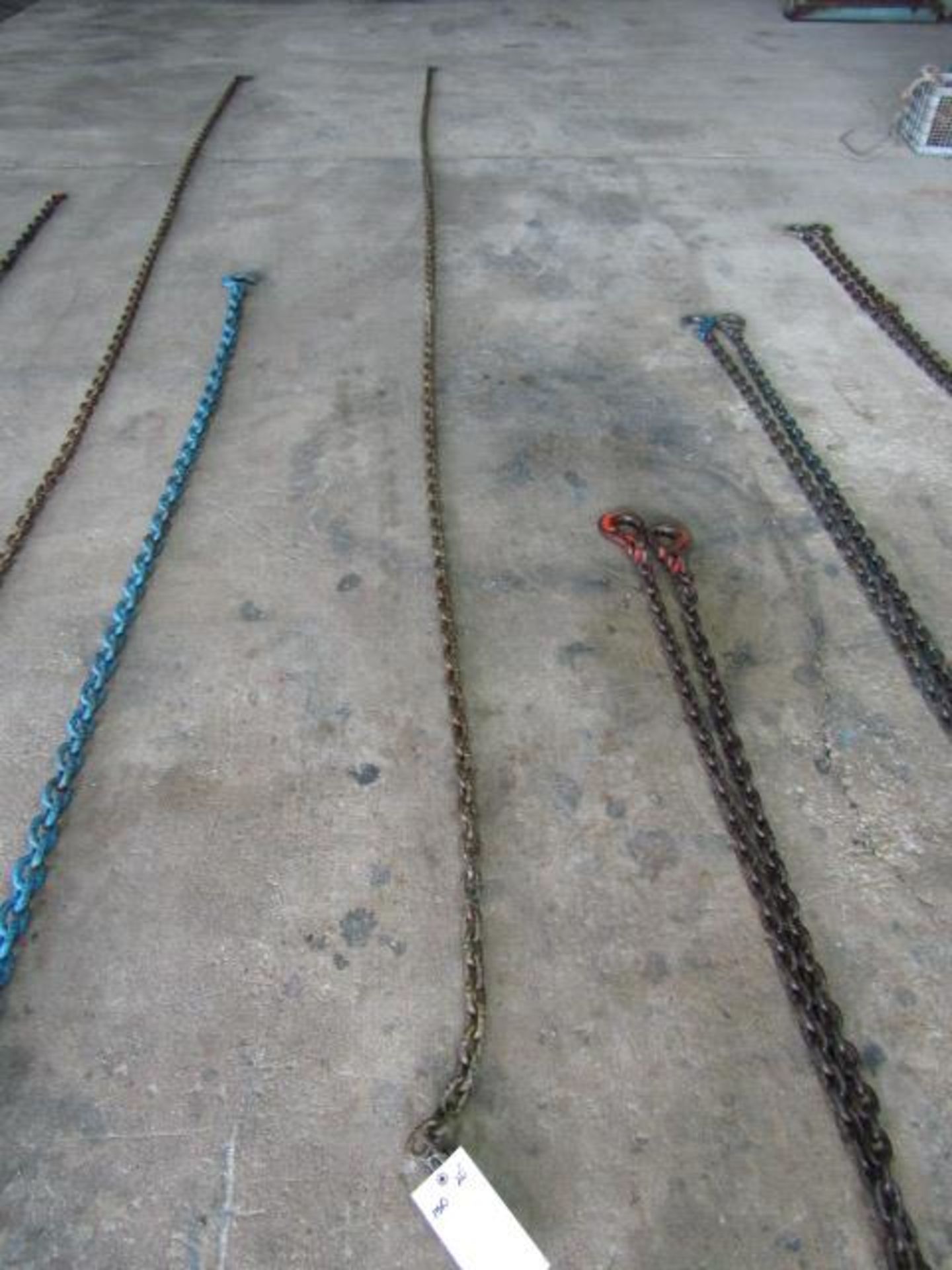 20' Chain