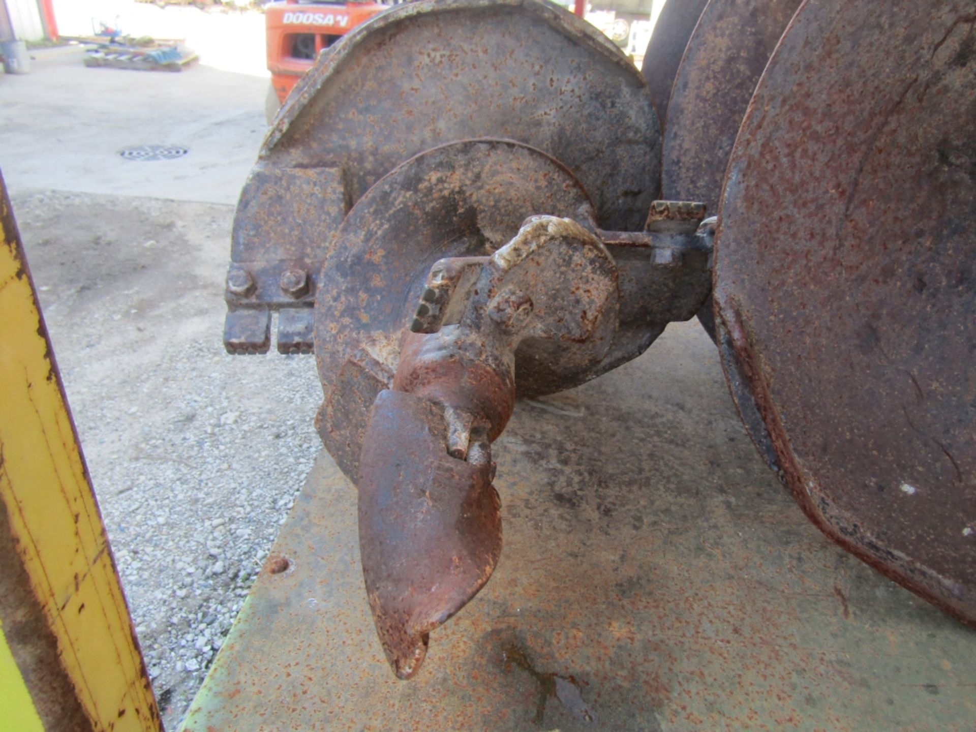 20" Auger Drill Bit - Image 2 of 2