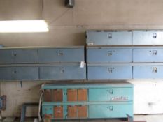 (7) Tool Boxes