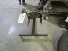 Engine Stand