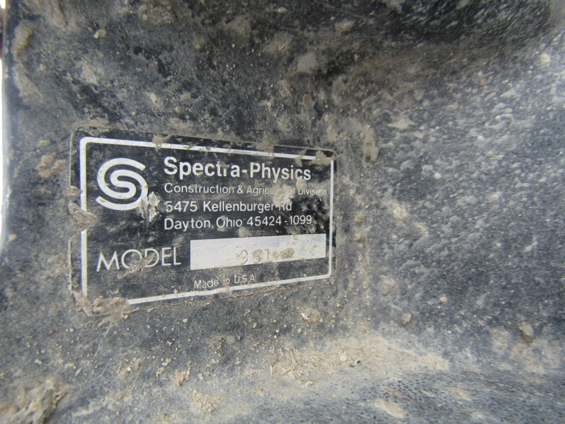 Spectra-Physics Model #951 - Image 2 of 2