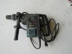 Bosch 11216EVS Hammer Drill