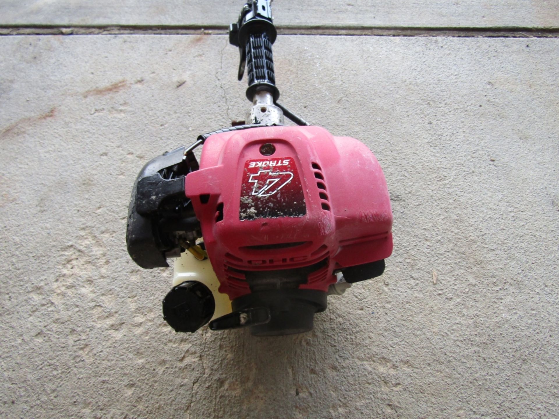 OHC Power Screed Attachment, Honda 4 Stroke, - Image 3 of 3