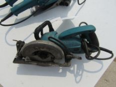 Makita Circular Saw