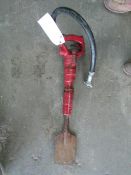 Chipping Hammer