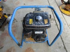 Wacker PT2R Trash Pump, Model PT2R,