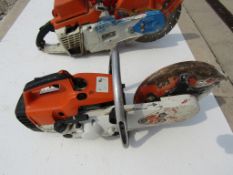 Stihl Cut-Off Saw