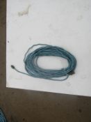 Blue Extension Cord