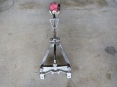 OHC Power Screed Attachment, Honda 4 Stroke,