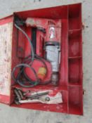 Hilti Drill