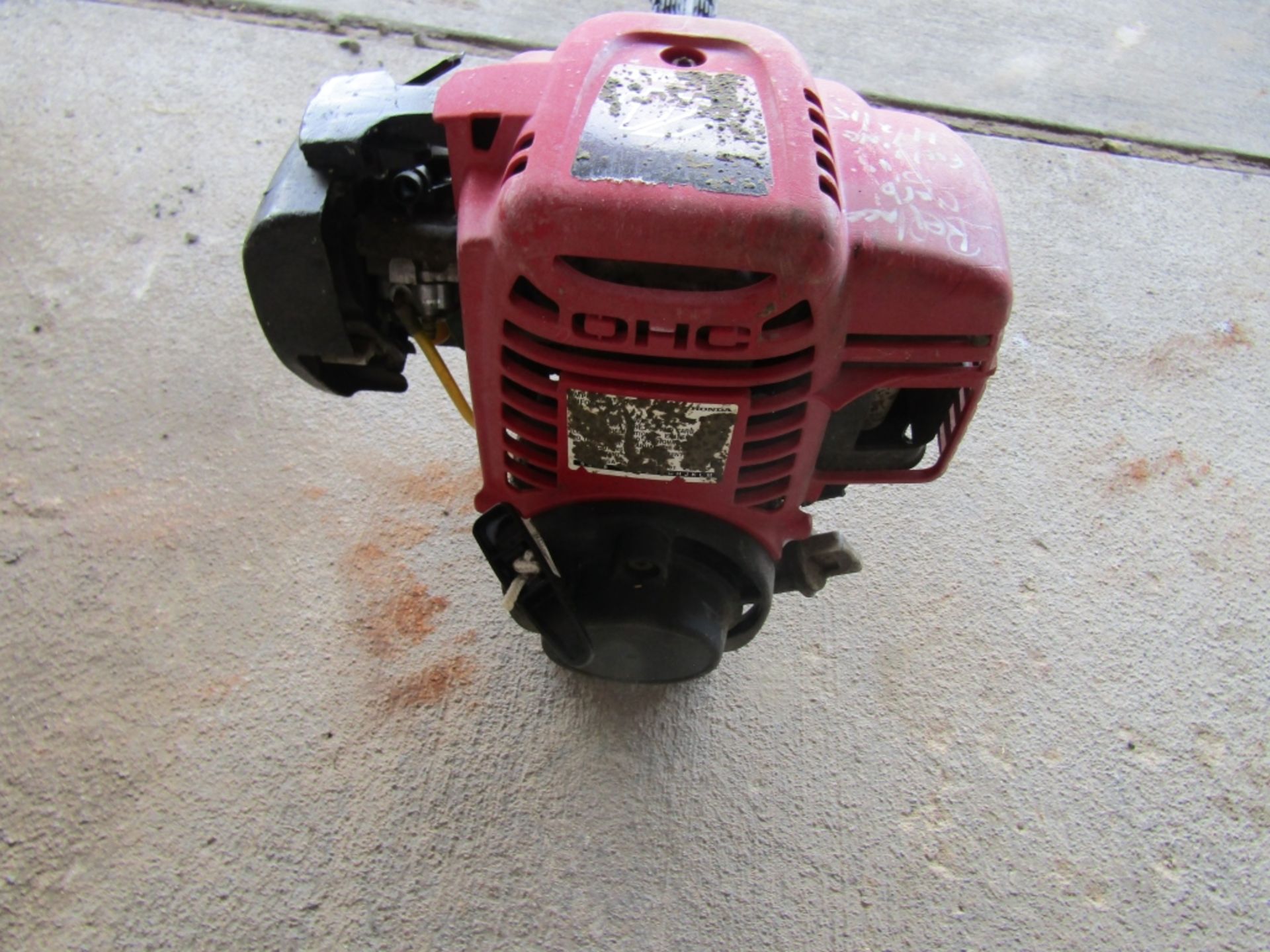 OHC Power Screed Attachment, Honda 4 Stroke, - Image 3 of 3