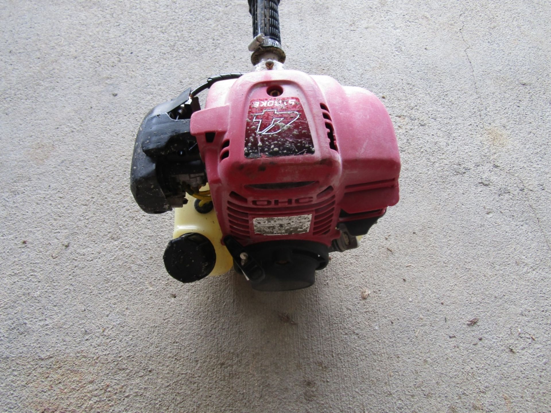 OHC Power Screed Attachment, Honda 4 Stroke, - Image 3 of 3