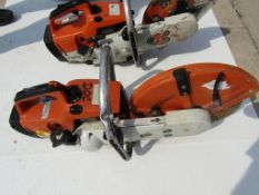 Stihl Cut-Off Saw